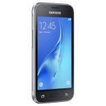 смартфон SAMSUNG Galaxy J1 mini (2016) SM-J105, Black