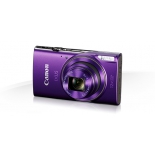 цифровой фотоаппарат Canon IXUS 285 HS, фиолетовый