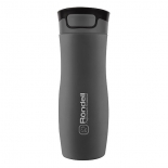 термокружка Rondell RDS-497 (GR) Inspire, серая