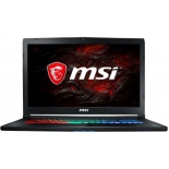 Ноутбук MSI GP62M 7REX