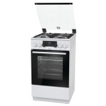 плита Gorenje K5351WF, белая
