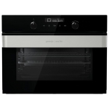 Духовой шкаф Gorenje BCM547ORAB, черный