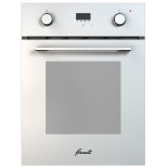 Духовой шкаф Fornelli FEA 45 SONATA WH, электрический