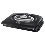 Электрогриль Russell Hobbs 20841-56, со съемными пластинами