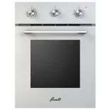 Духовой шкаф Fornelli FGА 45 Stretto WH, белый
