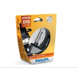 лампа автомобильная ксеноновая Philips Vision 85415VIS1 (35Вт)