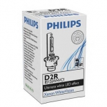 лампа автомобильная ксеноновая Philips Vision 85126WHVC1 (35Вт)