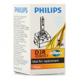 лампа автомобильная ксеноновая Philips Vision 42306VIC1 (35 Вт)