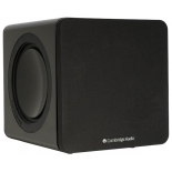 акустическая система Cambridge Audio Minx X201, черный