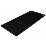коврик для мышки Steelseries QcK XXL (67500, для клавиатуры и мыши, 900 x 400 x 4 мм), чёрный