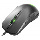 мышка SteelSeries Rival 300 Grey USB (62350)