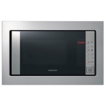 микроволновая печь Samsung FG87SSTR, встраиваемая
