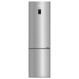 холодильник Samsung RB37J5240SA, графит