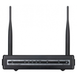 роутер WiFi D-Link DSL-2750U/RA/U2A