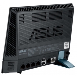 модем ADSL-WiFi Asus DSL-N17U