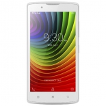 смартфон Lenovo A2010 Dual Sim LTE, белый