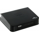 коммутатор (switch) D-Link DES-1016A/E1B