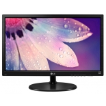 монитор LG 20M38A-B Чёрный