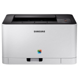 принтер лазерный цветной Samsung Xpress SL-C430