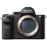 цифровой фотоаппарат Sony Alpha A7 II (M2) Body, черный