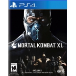 игра для PS4 Mortal Kombat XL