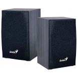компьютерная акустика Genius SP-HF160 черные