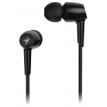 гарнитура для телефона Genius HS-M225, чёрная
