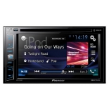автомагнитола Pioneer AVH-X4800DVD