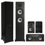 комплект акустических систем Ultimate Classic 5