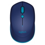 мышка Logitech M535 Blue Bluetooth