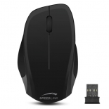 мышка Speedlink LEDGY SL-630000-BKBK (USB - радиоканал), чёрная