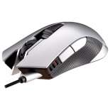 мышка COUGAR 530M Silver USB