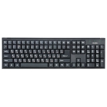 клавиатура Sven Standard 303 Black USB
