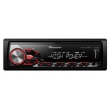 автомагнитола Pioneer MVH-280FD