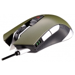 мышка COUGAR 530M Army Green USB