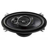 автомобильные колонки Pioneer TS-A6933I