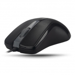 мышка Rapoo N1162 Black USB