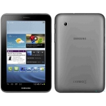 планшет Samsung GALAXY Tab A 7.0 LTE 8GB, Серебристый