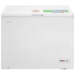 Морозильная камера Kraft BD(W)-225QG