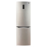 холодильник LG GA-B379SEQL