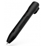 3D-ручка Cactus CS-3D-LTP2-BK, Черная