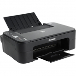 МФУ Canon PIXMA TS3140, Черное