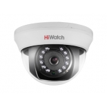 Камера видеонаблюдения Hikvision HiWatch DS-T101