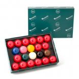 шары для бильярда Aramith Snooker (70.040.52.0)