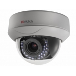 Камера видеонаблюдения Hikvision HiWatch DS-T207