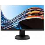 монитор Philips 223S7EHMB/00, черный