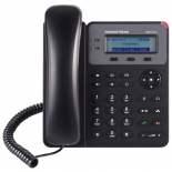 IP-телефон Grandstream GXP-1610, черный