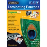плёнка для ламинирования Fellowes (Плёнка для ламинирования)