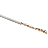 кабель (шнур) Hyperline PVC для помещений, Серый
