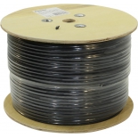 кабель (шнур) Exegate FTP 5e PE (305 м)